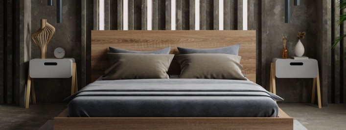 Magamistoamööbel, mis muudab Sinu unistused reaalsuseks