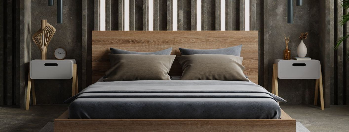 Magamistuba on meie isiklik oaas, kus iga päev lõpeb ja uus päev algab. See on koht, kus saame lõõgastuda, taastuda ja täielikult iseendaks olla. Magamistuba pe