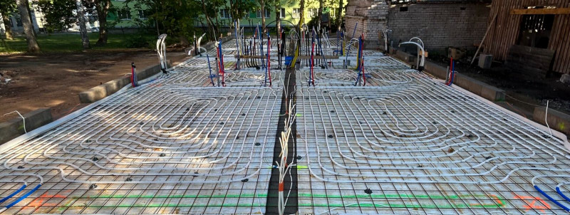 Majade ehitamine, elementmajade valmistamine ja välitingimuste lahendused