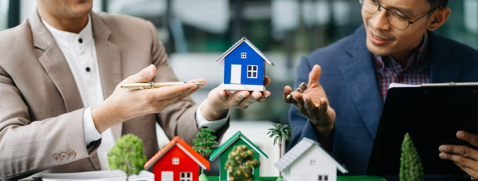 Real estate investment involves purchasing property to generate income or capital appreciation. It's a unique asset class that offers cash flow, tax breaks, and