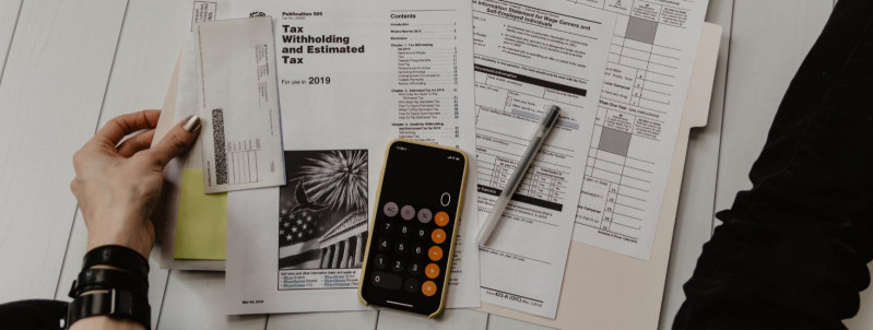 Maksud mõistetavaks - maksunõustamised ettevõtte kasuks