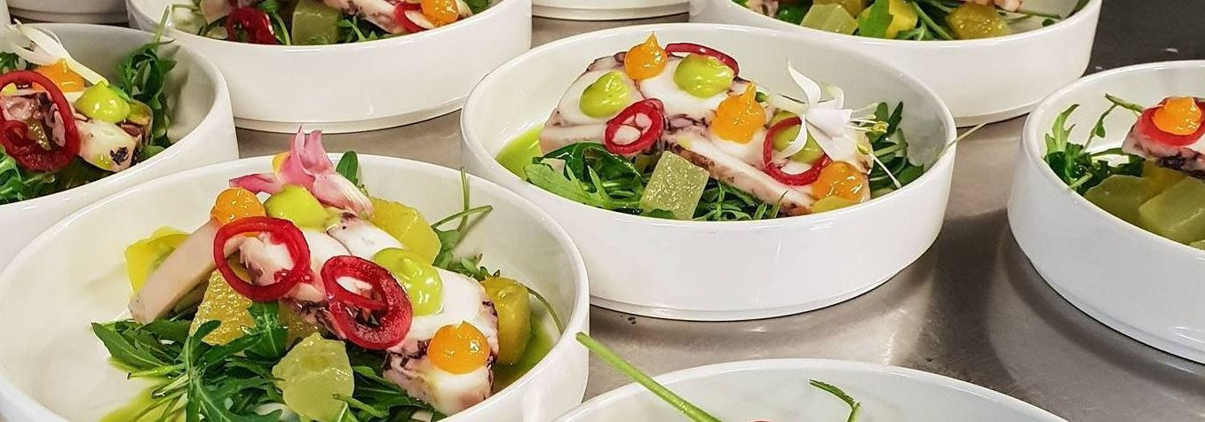 Restoran Dominic on tuntud oma rikkaliku ja mitmekesise menüü poolest, kus rõhutatakse kvaliteetset toorainet ning lihtsust ja loomulikkust. Üks meie erilisi ro