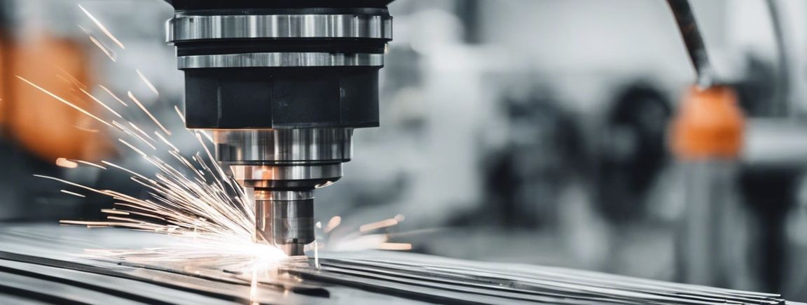 Choosing the right material for CNC machining is crucial for the success of any project. The material not only influences the performance and longevity of the f