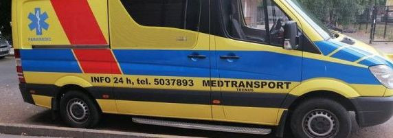 Kui vajate meditsiinilist transporti Tartus, pakume paindlikke ja taskukohaseid teenuseid, mis tagavad teie turvalisuse ja mugavuse igal ajal. Meie teenused on 