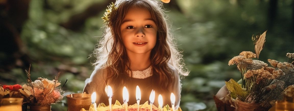Tänapäeva kiire tempoga, tehnoloogiapõhises maailmas võib olla keeruline leida ainulaadseid ja tähendusrikkaid viise oma lapse sünnipäeva tähistamiseks. Tradits