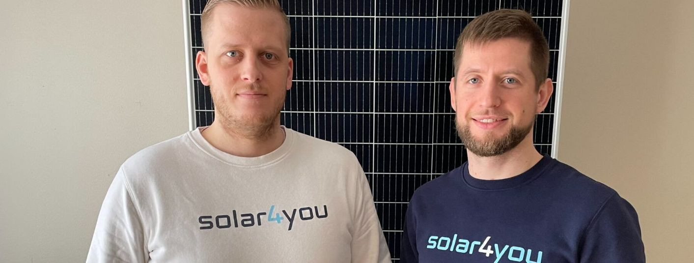 Solar4you on juhtiv ettevõte Eestis, mis on spetsialiseerunud ...