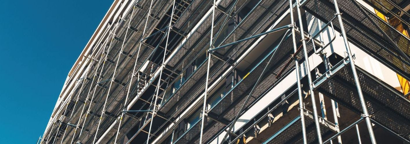 Kas olete kunagi seisnud ees otsusega alustada ehitusprojekti või renoveerimist ning tundnud, et valik õige ehituspartneri leidmiseks võib olla ülekaalukas? Mei