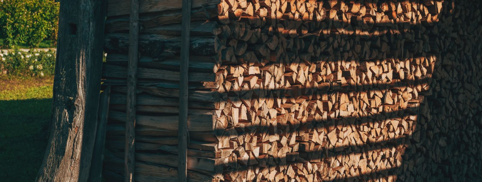 When it comes to heating your home, the type of firewood you use can make a significant difference. Seasoned firewood, which is wood that has been allowed to dr