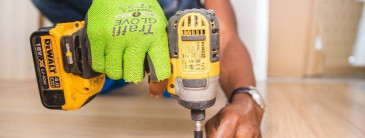 Miks eelistada puitpõrandat või parketti?