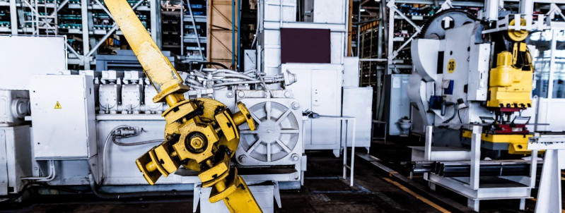 Miks eelistavad tootjad CREATES SYSTEM OÜ kohandatud seadmeid? 