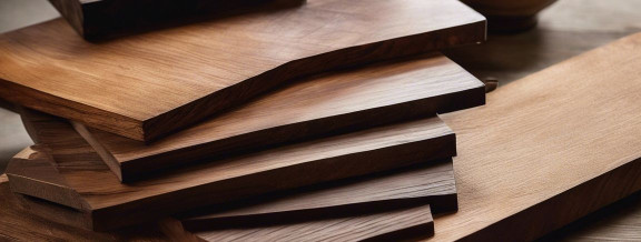 Miks ja mille poolest on kvaliteetne puitmatejal mööbli valmistamisel oluline?