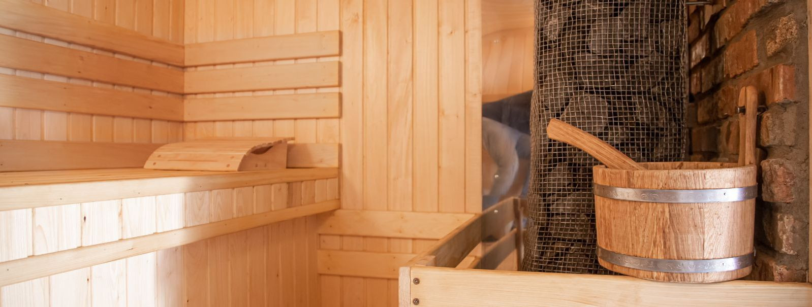 Off the beaten path, nestled in the Baltic Sea, lies the picturesque island of Kihnu, where time seems to stand still. Here, the traditional sauna is not just a