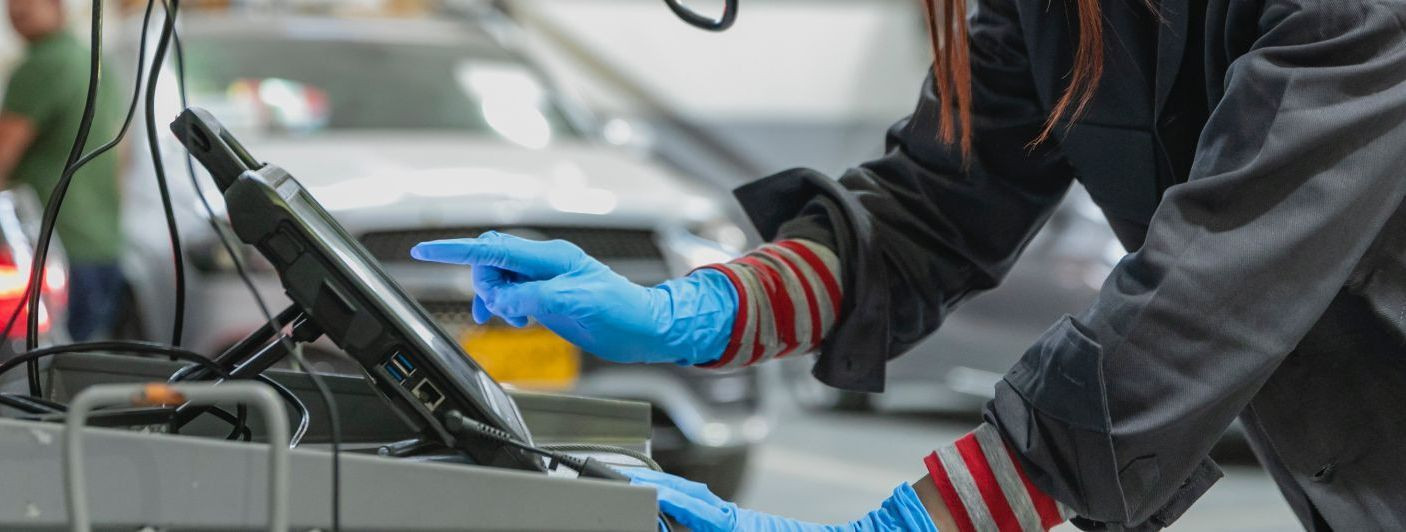 Auto diagnostika läbiviimine on oluline mitmel põhjusel, isegi ...