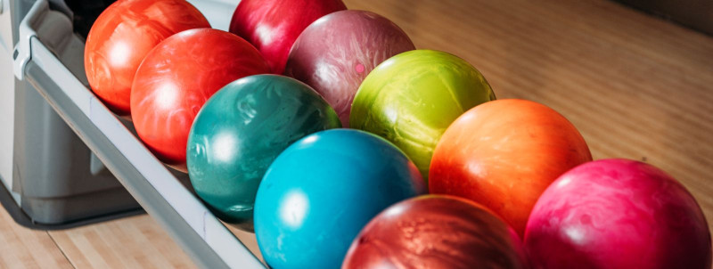 Miks on bowling ideaalne viis meelelahutuseks? 