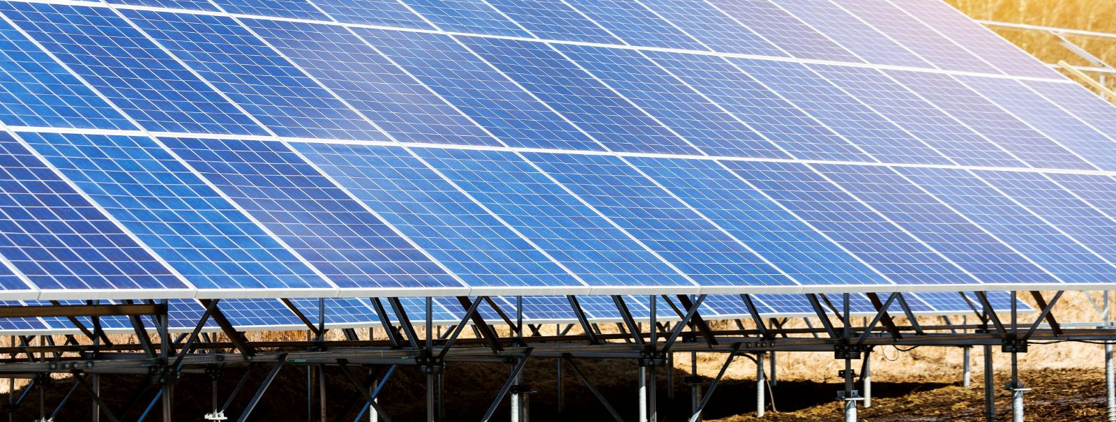 As the world shifts towards renewable energy sources, solar power has emerged as a leading solution in the fight against climate change. It's a clean, inexhaust