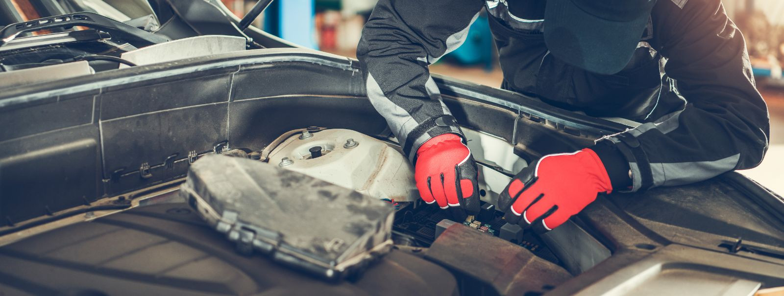 For vehicle owners and businesses with fleets, the health of your engine is paramount. Regular engine diagnostics are a critical aspect of vehicle maintenance t