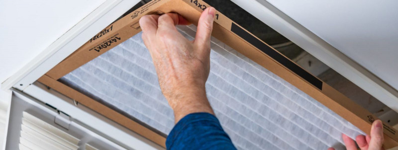 Miks on oluline korrapärane ventilatsiooni hooldus?