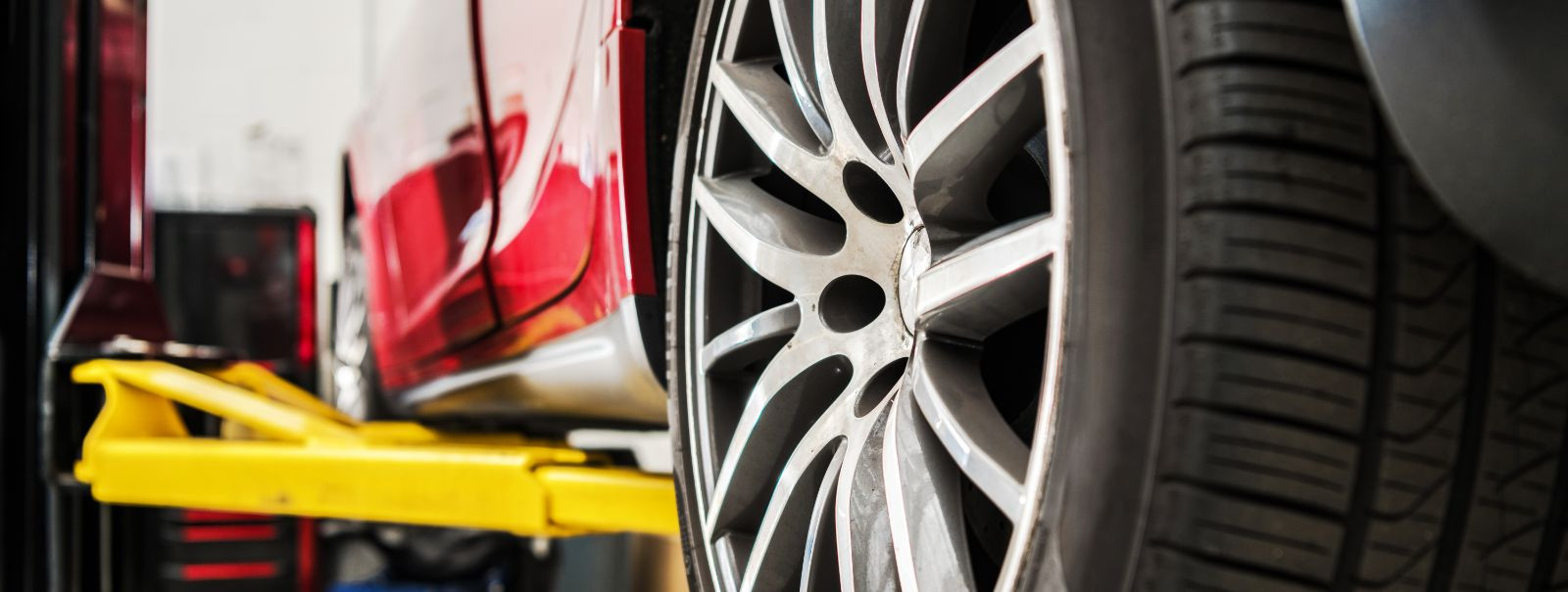 Proper tyre maintenance is crucial for the safety, efficiency, and longevity of your vehicle. It ensures optimal performance and can significantly reduce the ri