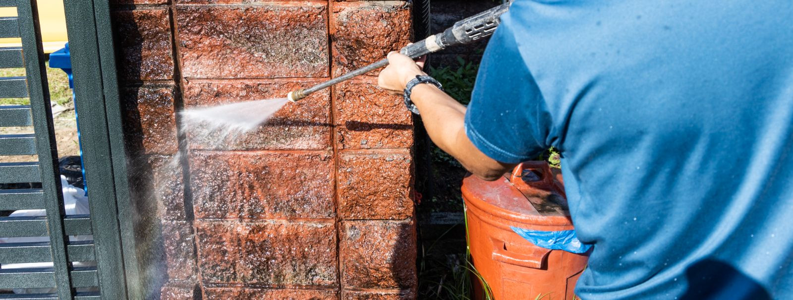 Facade cleaning is an essential aspect of building maintenance that often goes overlooked. Yet, it plays a pivotal role in the upkeep and longevity of your prop