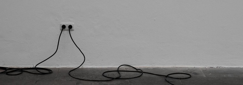 Miks on vajalik elektrijuhtmestiku uuendamine?