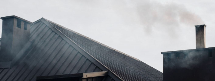 Miks tuleb tegeleda korstna renoveerimisega?