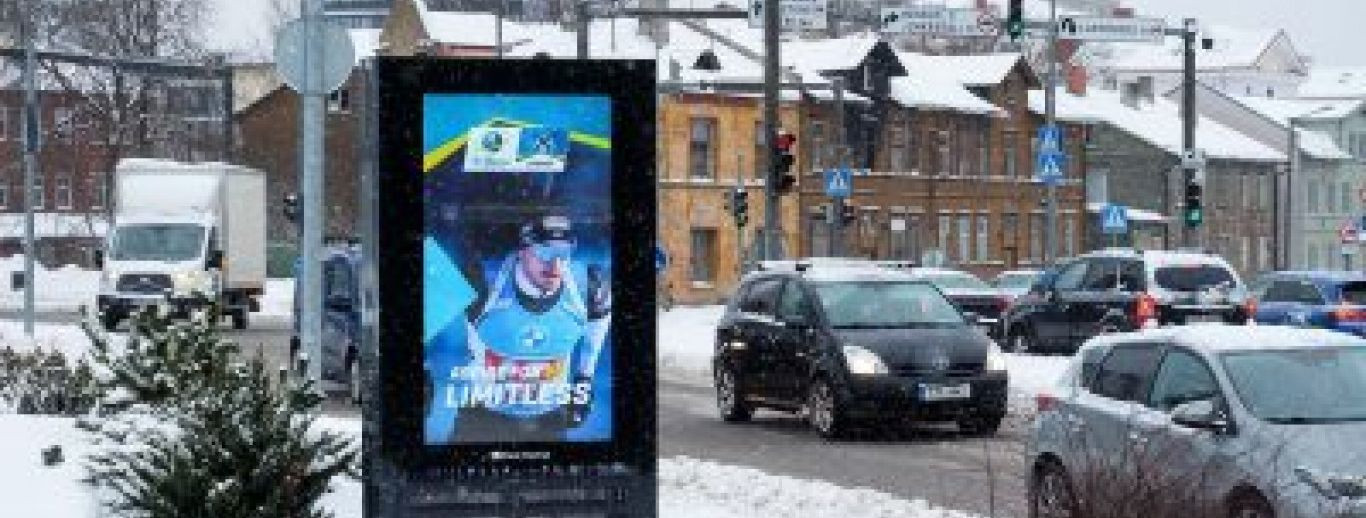 MIS ON DIGITAALNE VÄLIMEEDIA?  Välimeedia ei sega inimeste ...