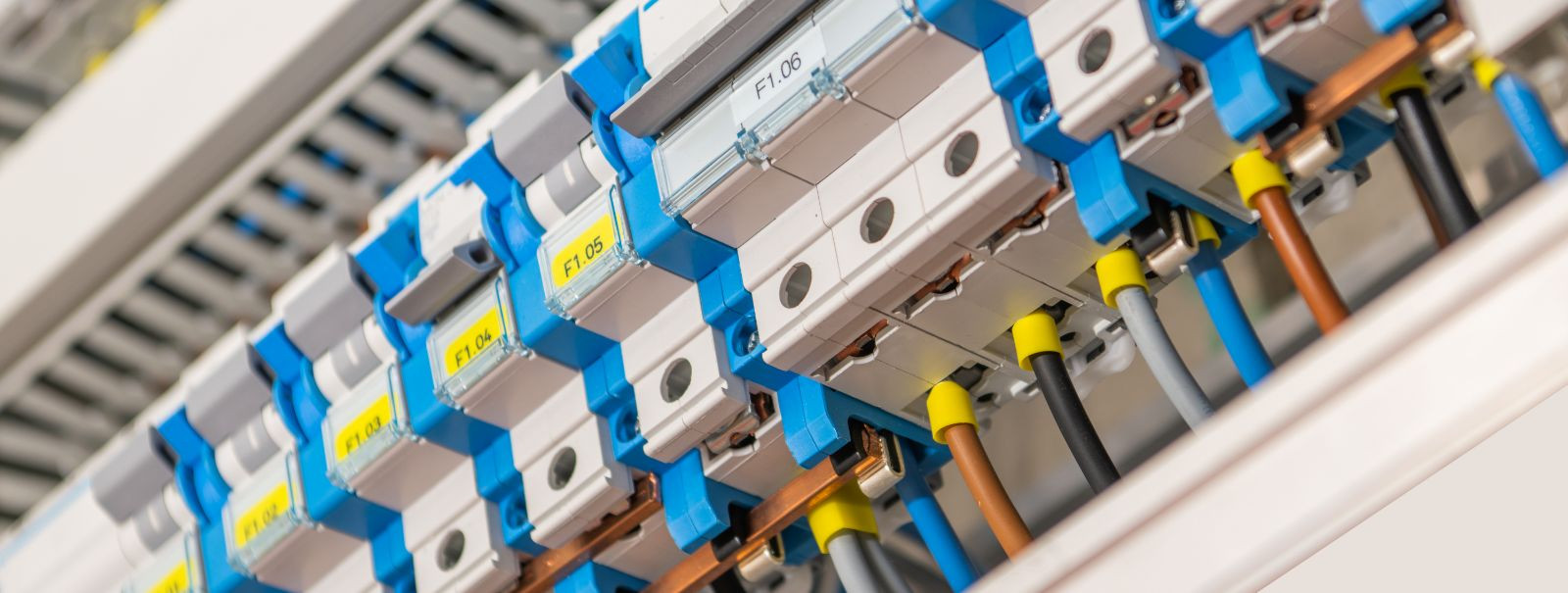 Electrical panels are the heart of any building's electrical system, distributing power to various circuits and ensuring everything runs smoothly. However, not 