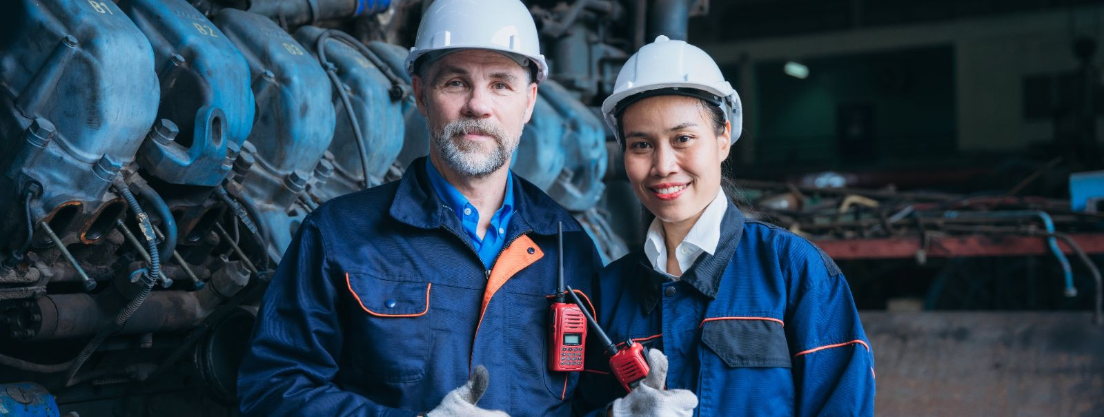 Custom workwear refers to attire specifically designed to meet the unique requirements of a business and its employees. It goes beyond the standard issue unifor