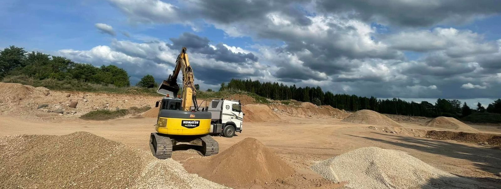 Kaevetöid on vaja teha mitmel erineval põhjusel, olgu need siis ...