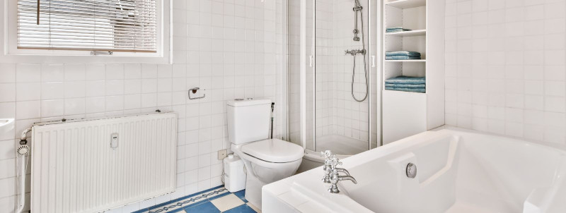 Millal on õige aeg loobuda aegunud vannitoa disainist ja esteetikast?