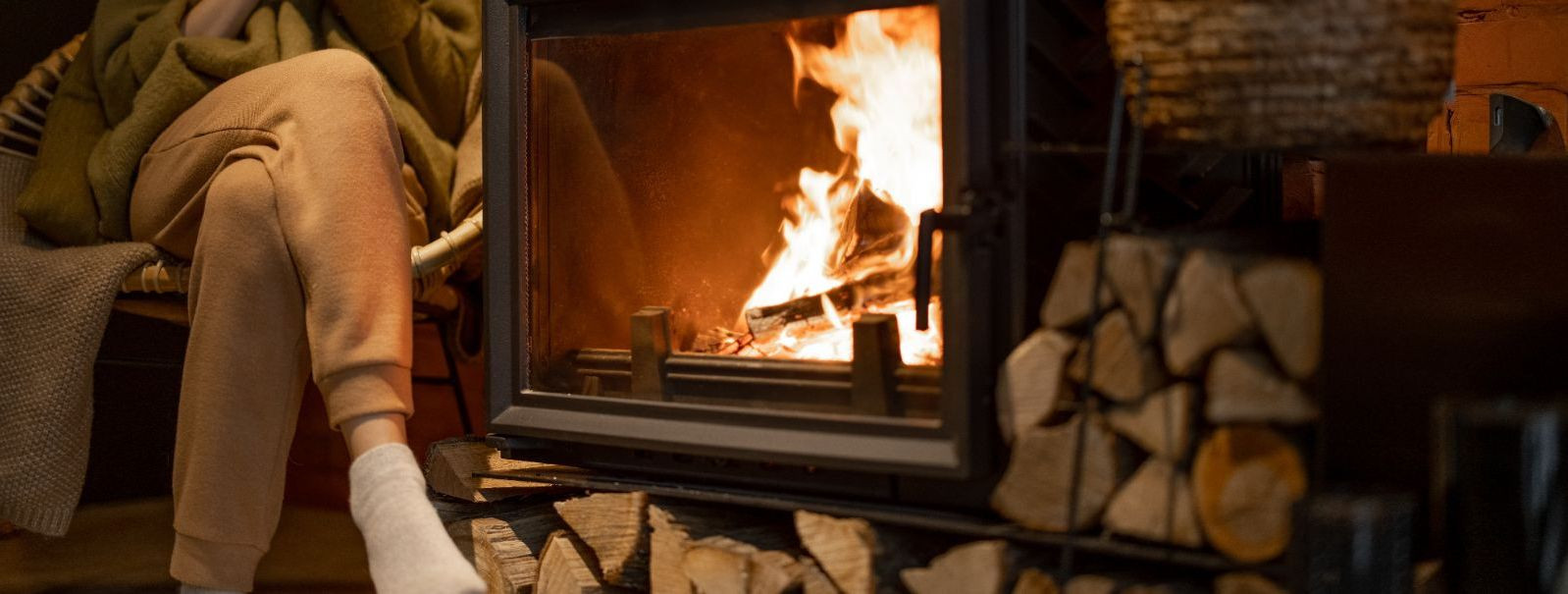Kodune soojus ja hubasus algavad küttesüsteemist. Oma kodus selle soovitud atmosfääri loomiseks on oluline hoida kütteseadmed efektiivsed, toimivad ja visuaalse