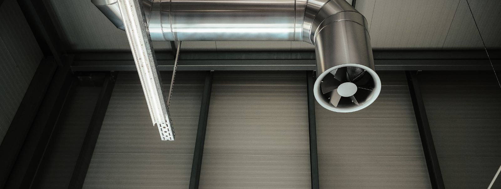 Tunnuste mõistmine, mis näitavad teie ventilatsioonisüsteemi puhastamise vajadust, on oluline tervisliku sisekeskkonna säilitamiseks. Hästi hooldatud süsteem ta
