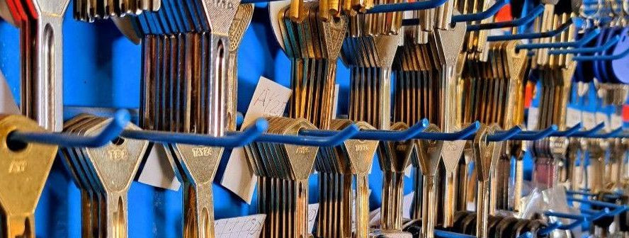 Võtmed on väikesed, kuid neil on meie igapäevaelus tohutu jõud. Nad annavad meile juurdepääsu kohtadele, mida peame kalliks ja kaitsevad meie varasid. Kuid mis 