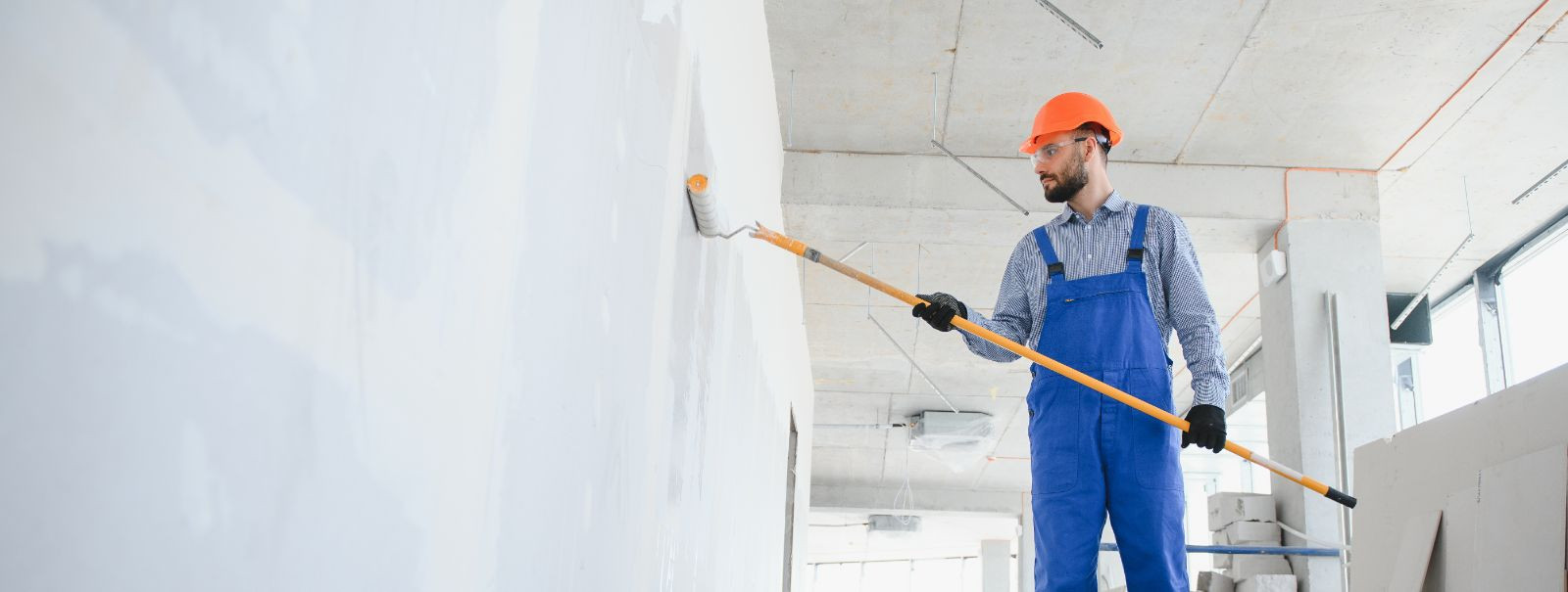 Choosing the right coating for a construction project or facility maintenance is crucial for ensuring longevity, durability, and aesthetic appeal. The right coa