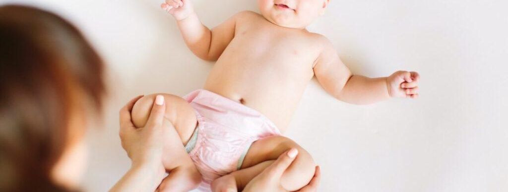 Imikumassaaž on õrn, rahustav praktika, mida on sajandeid erinevates ...