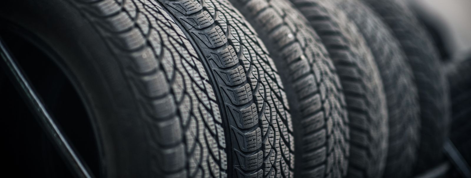 Tyres are the only point of contact between your vehicle and the road. They are critical for traction, handling, and safety, making them one of the most importa
