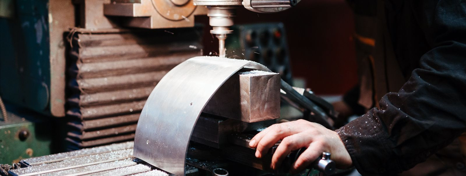 Despite the technological advancements that have transformed the manufacturing industry, manual machining remains an indispensable skill. The tactile feedback a