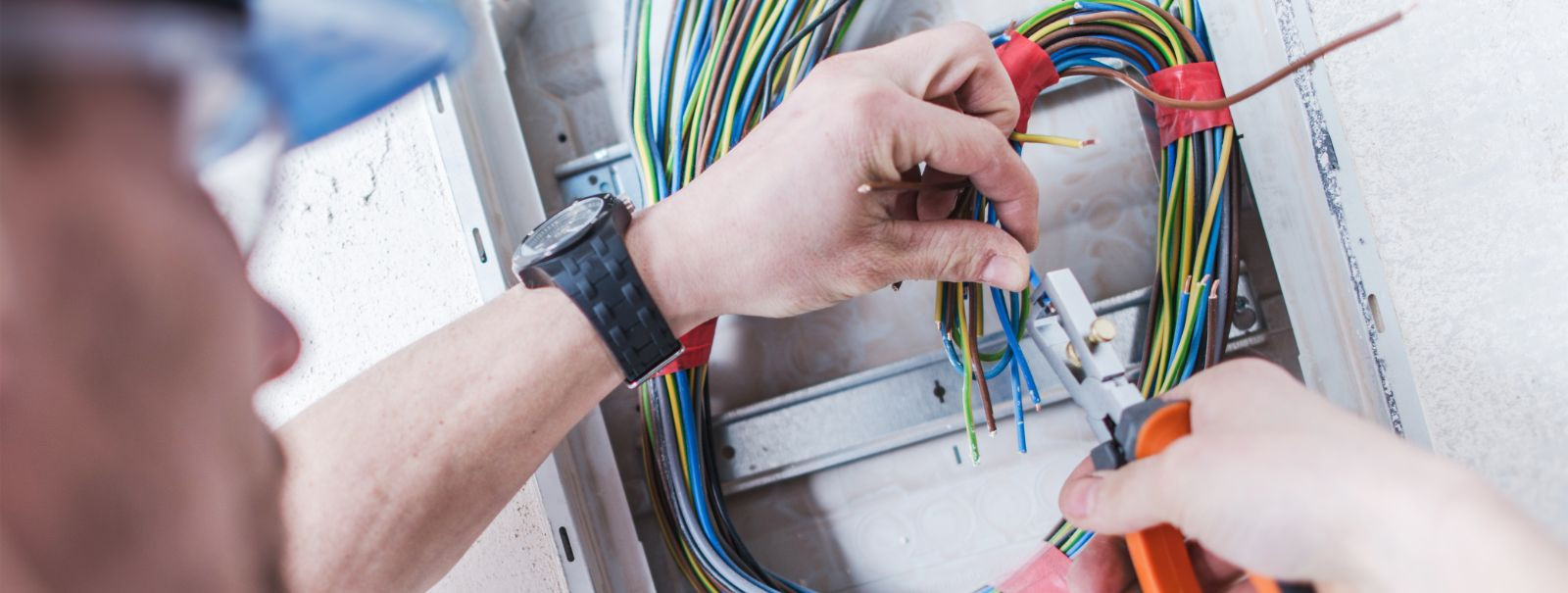 As a homeowner, ensuring the safety and efficiency of your home's electrical system is paramount. Electrical upgrades are not just about convenience; they are a