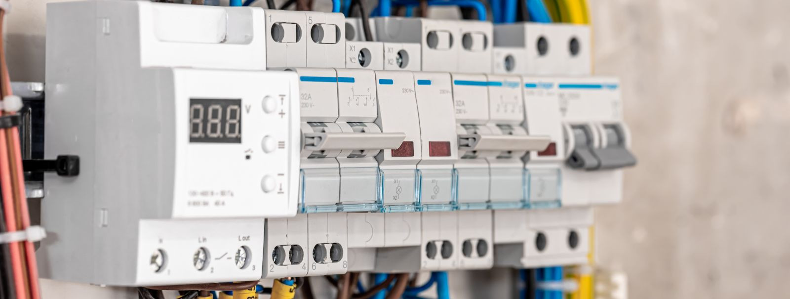 As homeowners or property developers, ensuring the safety and efficiency of your electrical system is paramount. An outdated or malfunctioning system not only p