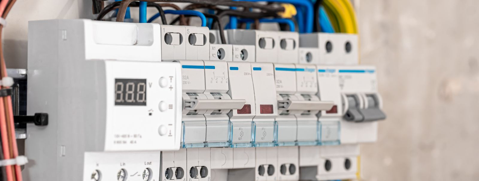 As a homeowner or property manager, ensuring the safety and efficiency of your electrical system is paramount. An outdated or malfunctioning system can pose ser