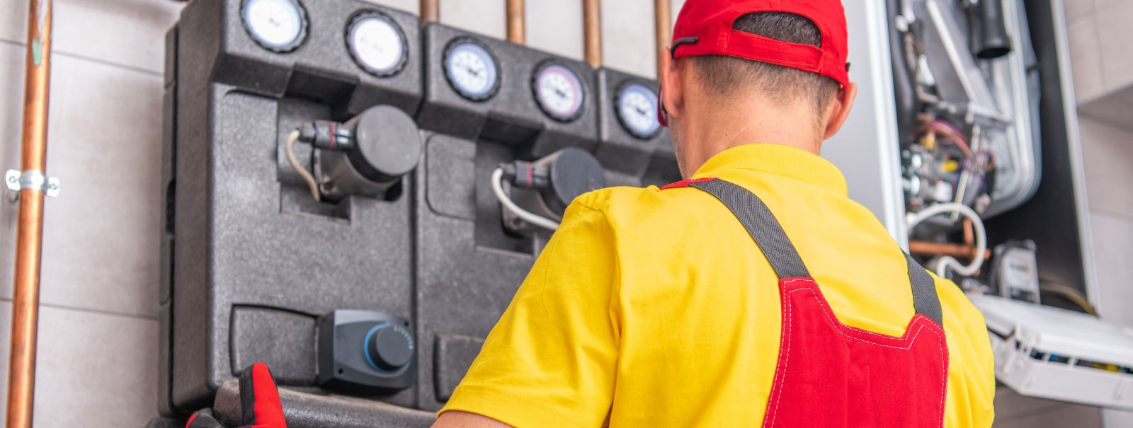 As a homeowner or property manager, ensuring that your heating system is running efficiently is crucial for comfort, cost savings, and energy conservation. Howe