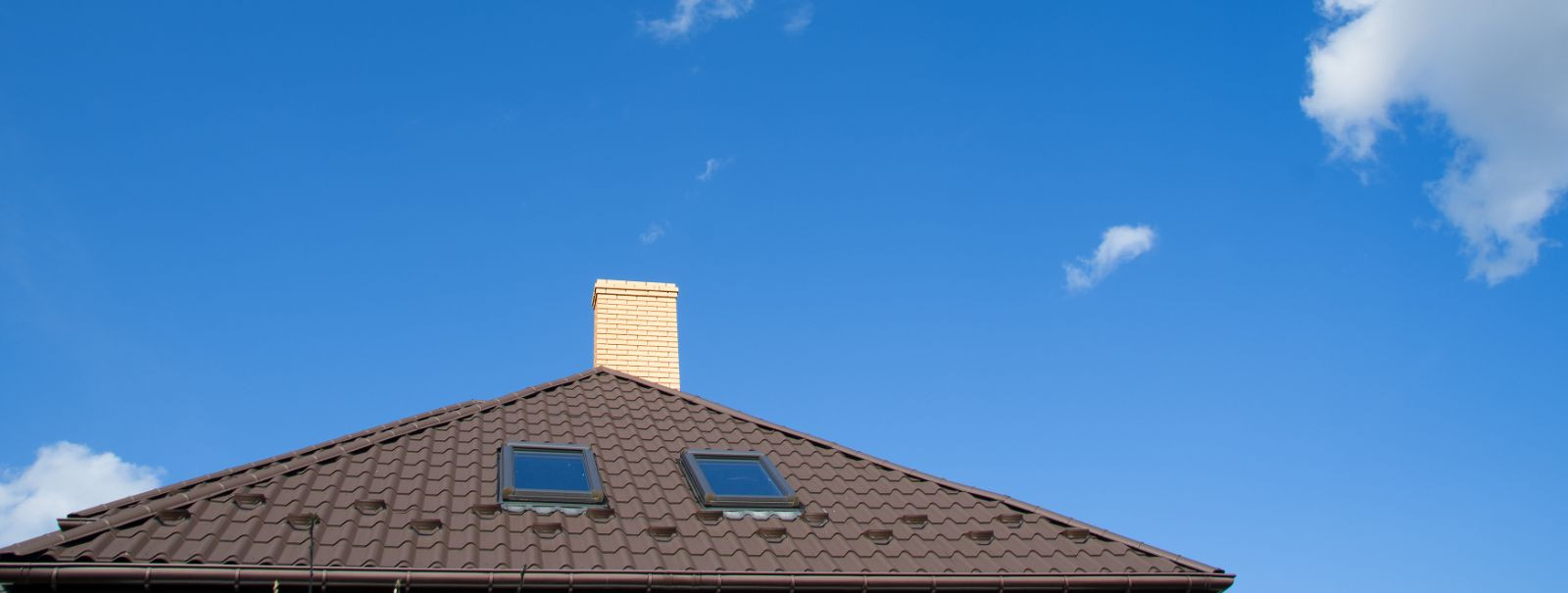 Harjumaa, Tallinna kodu- ja ärikinnisvara omanikele on katus teie hoone struktuuri kriitiline komponent. See kaitseb teid elementide eest ja aitab kaasa teie va