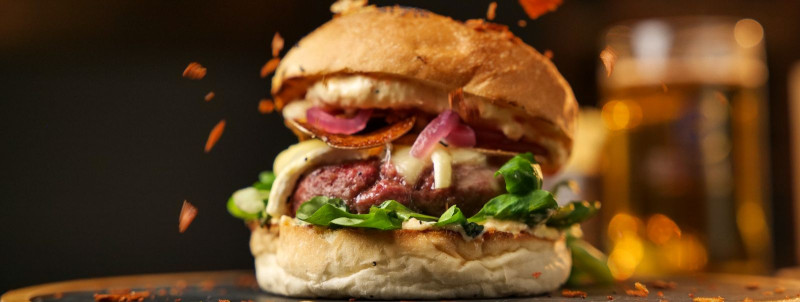 Millised on gurmeekvaliteedi burgeri saladused?
