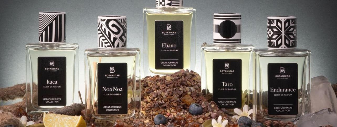 As the Earth orbits the sun, bringing about the changing seasons, so too should our fragrance choices evolve to reflect the shifting moods and atmospheres. Each