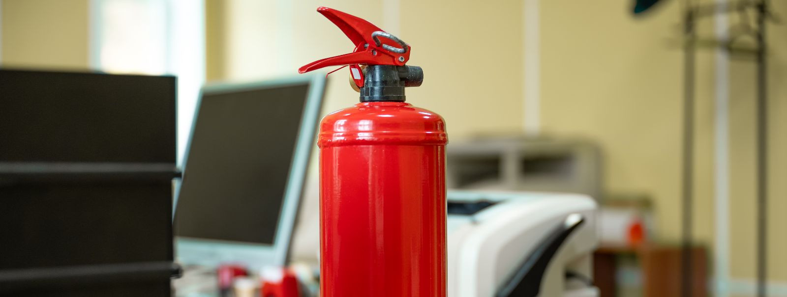 Fire safety is a critical aspect of managing any business. It involves the implementation of policies, practices, and installations that can prevent the outbrea