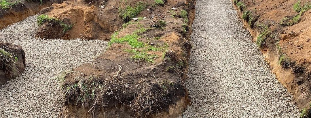 Tänapäeva kiiresti muutuvas maailmas on jätkusuutlikkus ehitustööstuses muutunud peamiseks fookuseks. DOR&SON EHITUS OÜ, kogenud ehitusettevõte, on haaratud