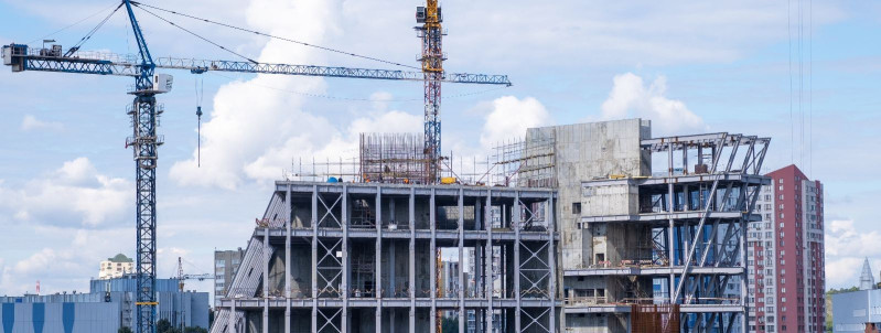 Millised on jätkusuutliku ehituse peamised tugisambad ja eelised?