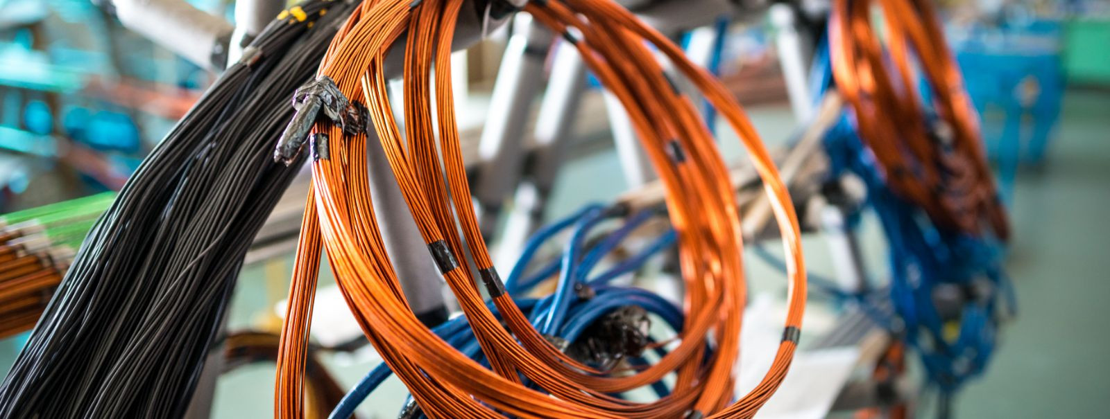 In today's interconnected world, the role of cables cannot be overstated. From powering automotive engines to transmitting data across global IT infrastructures