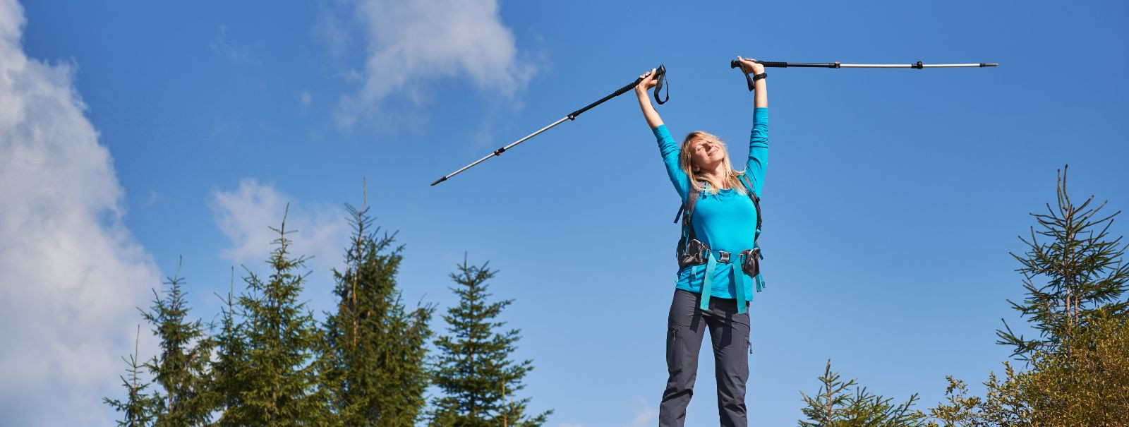 Stick walking, also known as Nordic walking, is a low-impact, full-body exercise that involves walking with specially designed walking sticks. It is a form of e