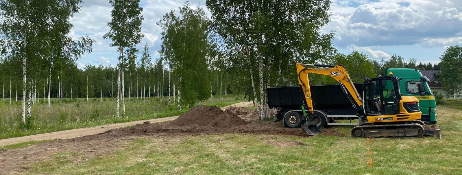 Kuna maailm muutub üha teadlikumaks traditsioonilise ehituse keskkonnamõjust, liigub tööstus jätkusuutlikumate meetodite suunas. Keskkonnasõbralik ehitus toob k